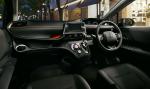 Toyota Sienta G Cuero 2017 года